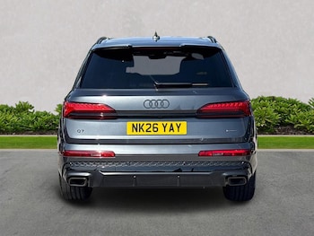 Used Audi Q7 2026 for sale - 79379970: Photo