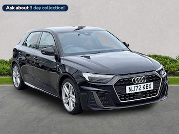 Used Audi A1 2022 for sale - 79073863: Photo