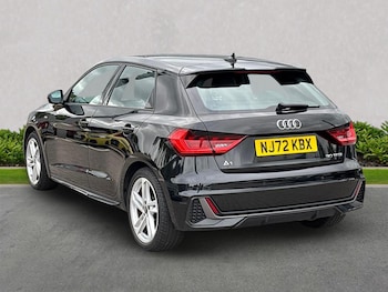 Used Audi A1 2022 for sale - 79073863: Photo