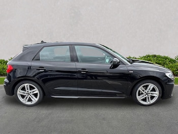 Used Audi A1 2022 for sale - 79073863: Photo