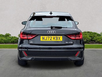 Used Audi A1 2022 for sale - 79073863: Photo