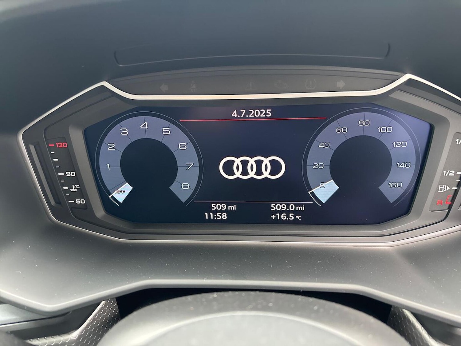 Used Audi A1 2025 for sale - 76521017: Photo 10