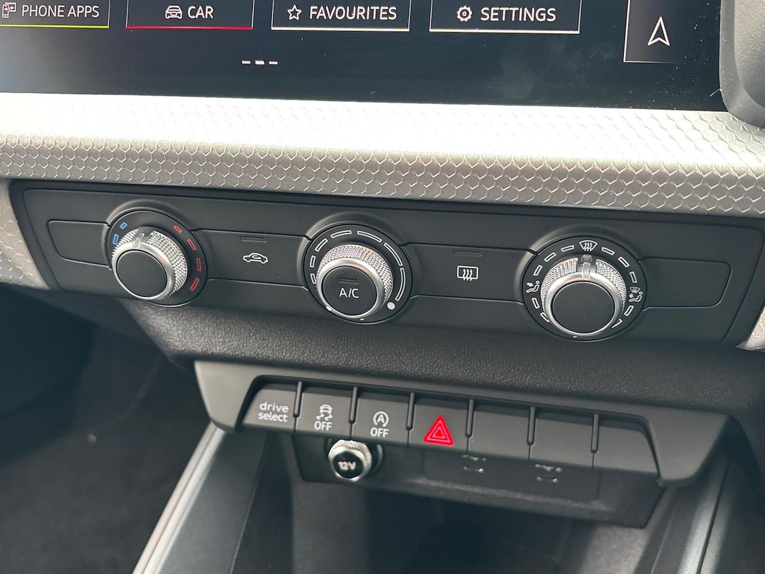 Used Audi A1 2025 for sale - 76521017: Photo 12