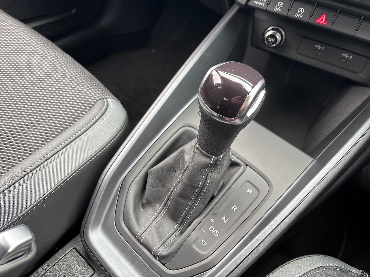 Used Audi A1 2025 for sale - 76521017: Photo 13