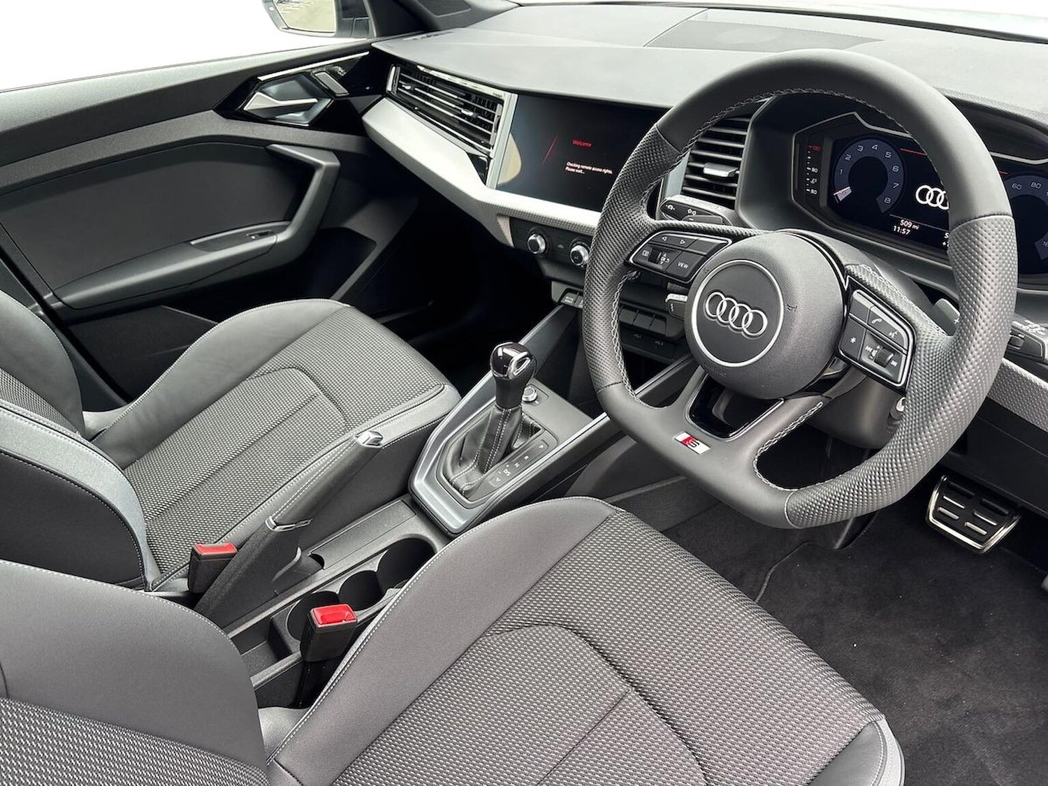 Used Audi A1 2025 for sale - 76521017: Photo 15