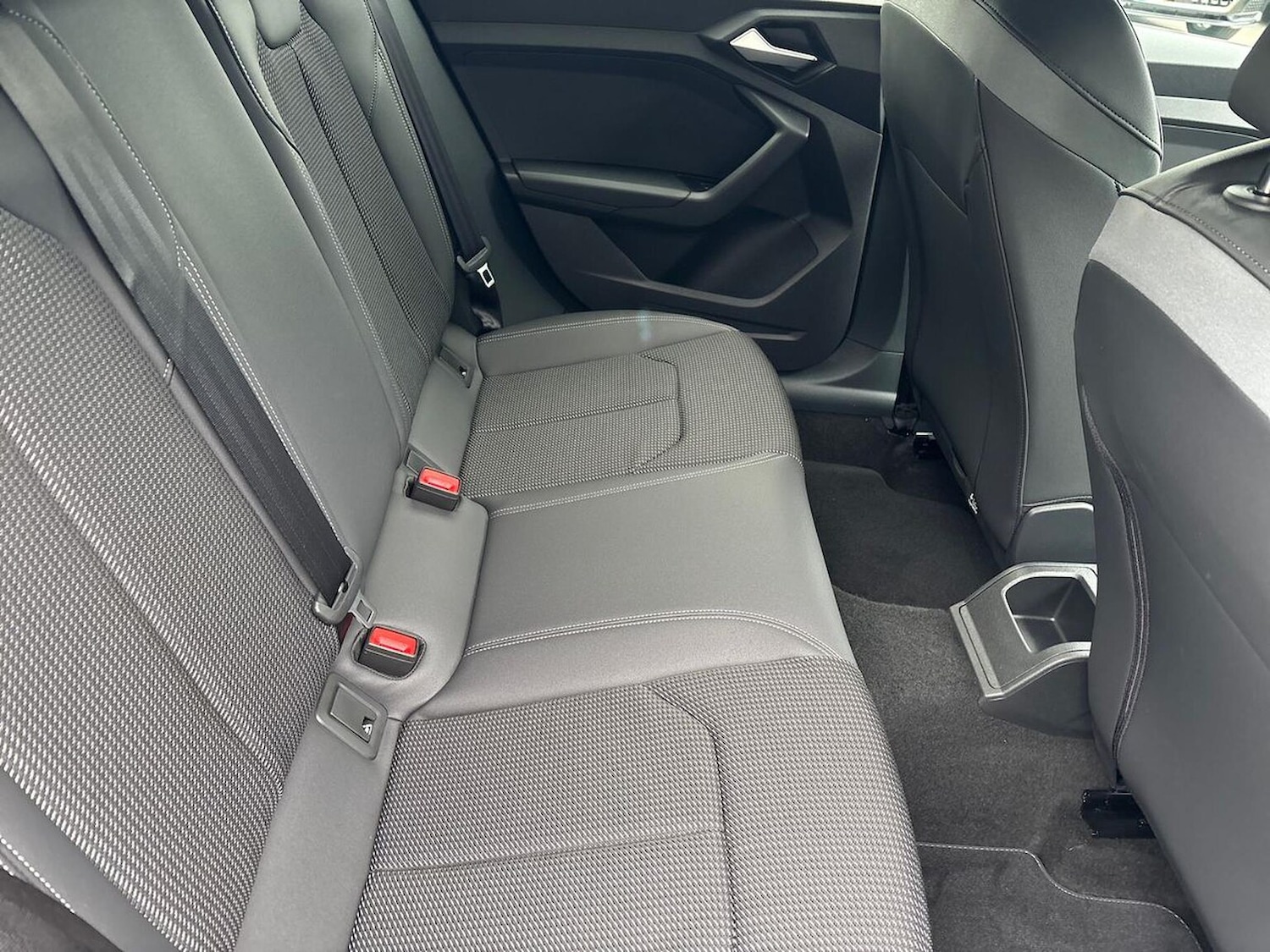 Used Audi A1 2025 for sale - 76521017: Photo 16