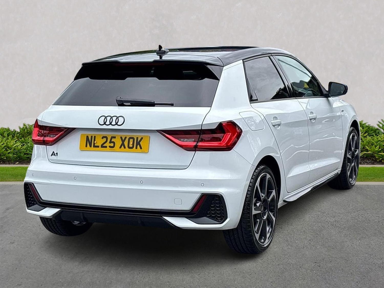 Used Audi A1 2025 for sale - 76521017: Photo 18