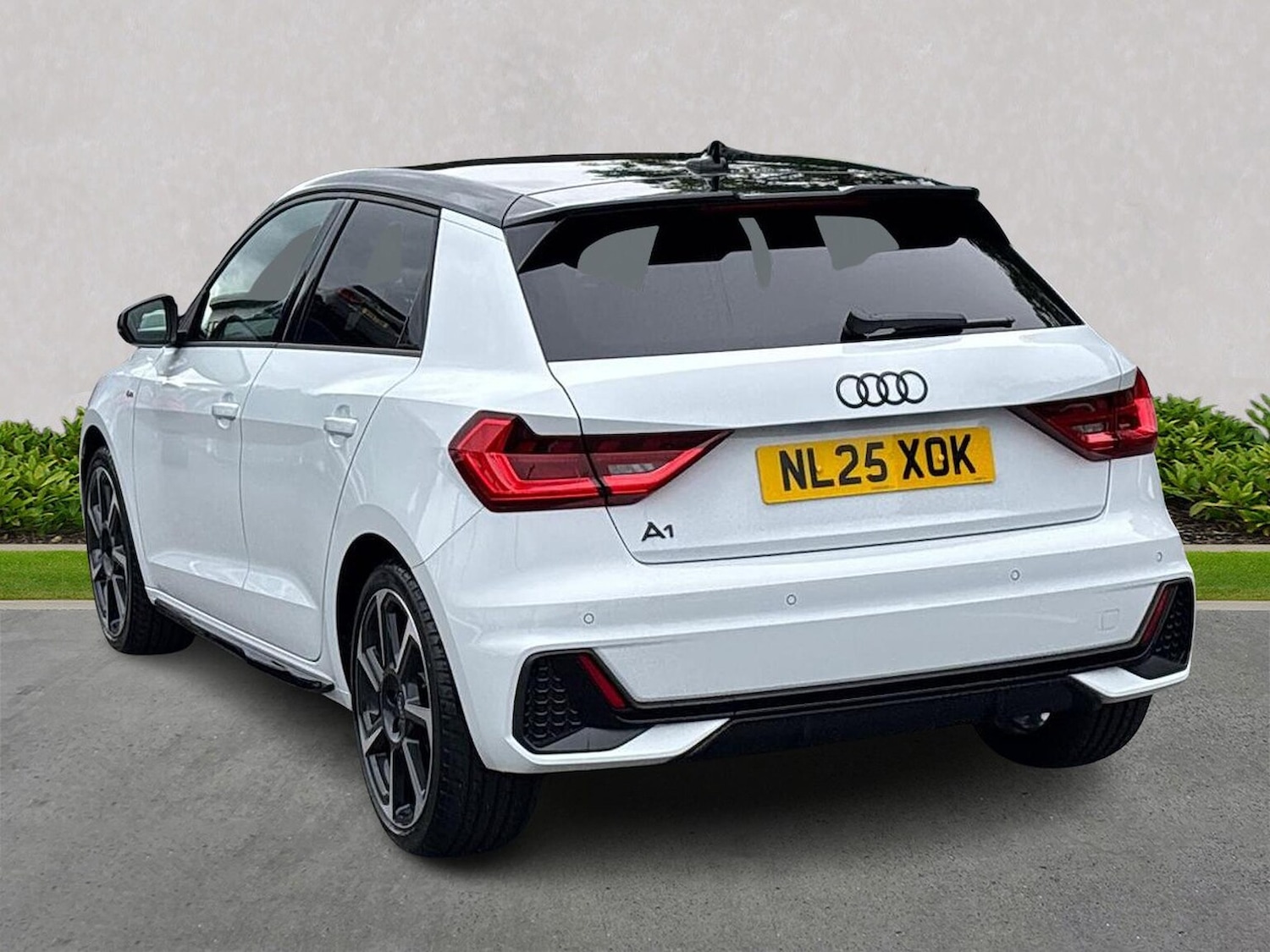 Used Audi A1 2025 for sale - 76521017: Photo 2