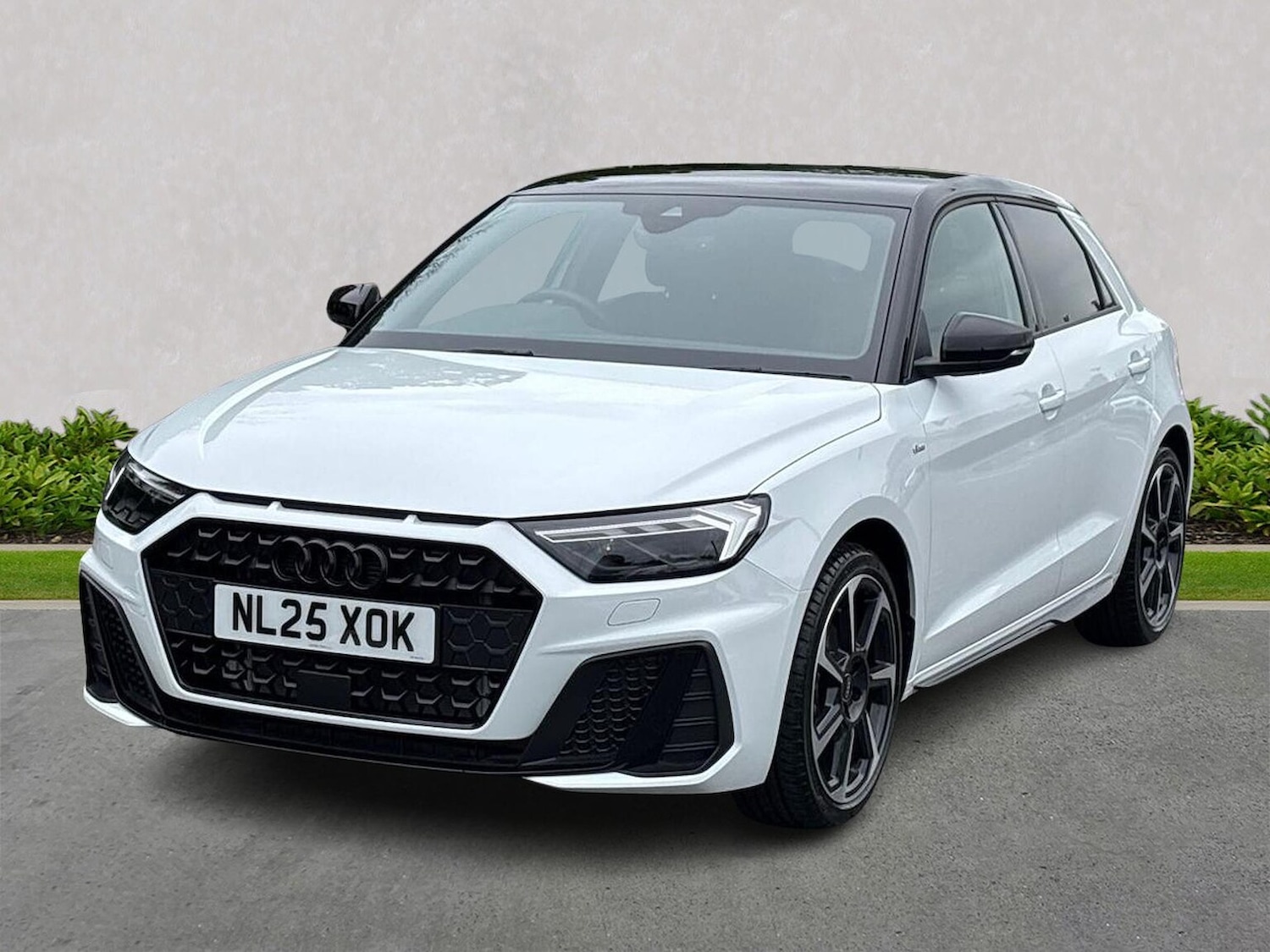 Used Audi A1 2025 for sale - 76521017: Photo 20