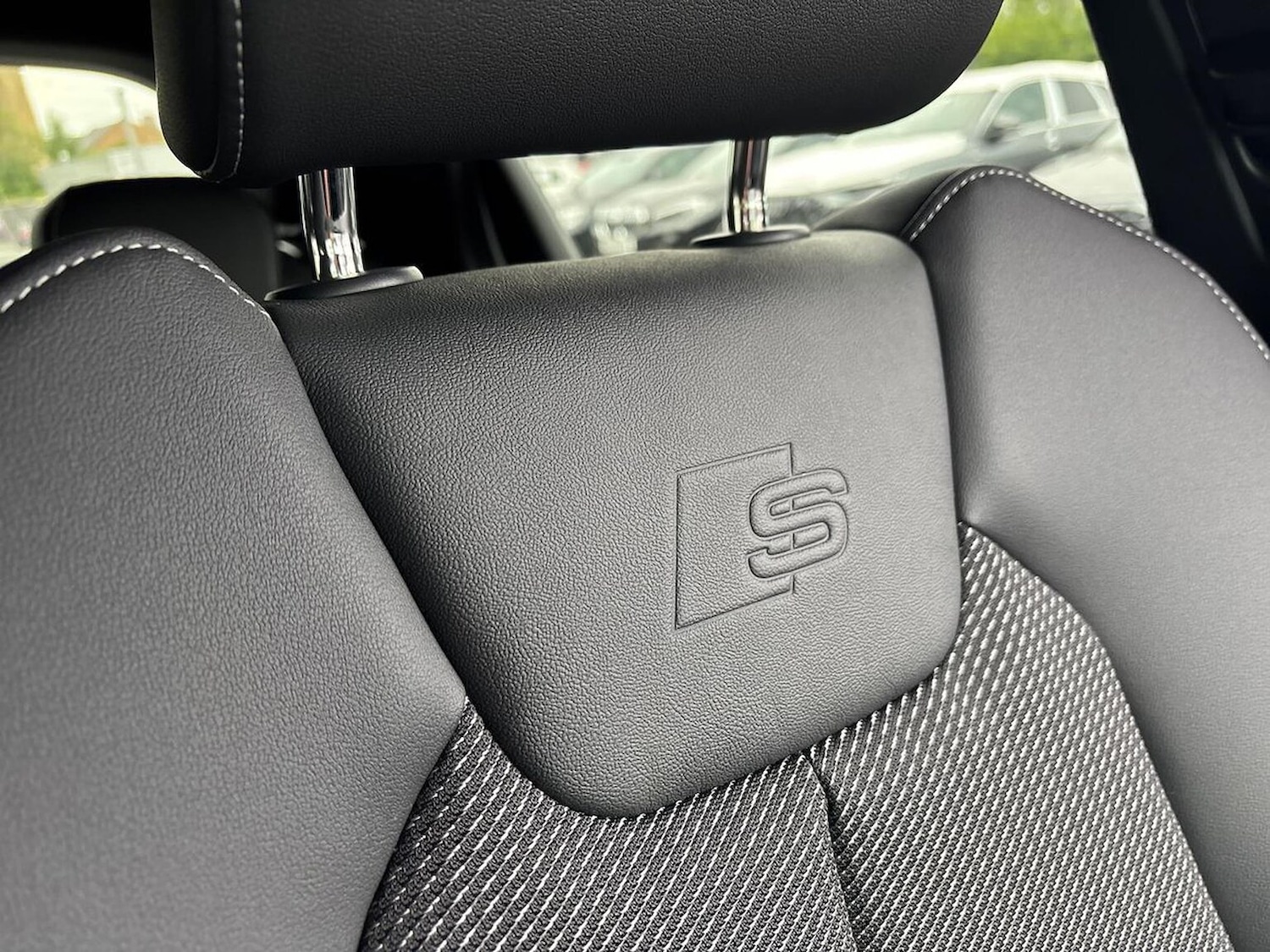 Used Audi A1 2025 for sale - 76521017: Photo 22