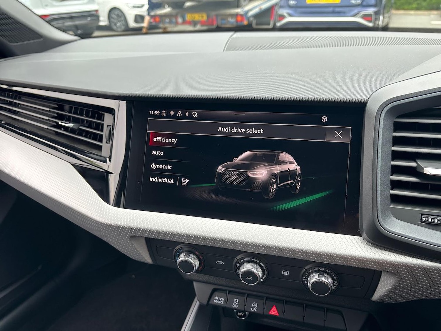 Used Audi A1 2025 for sale - 76521017: Photo 25