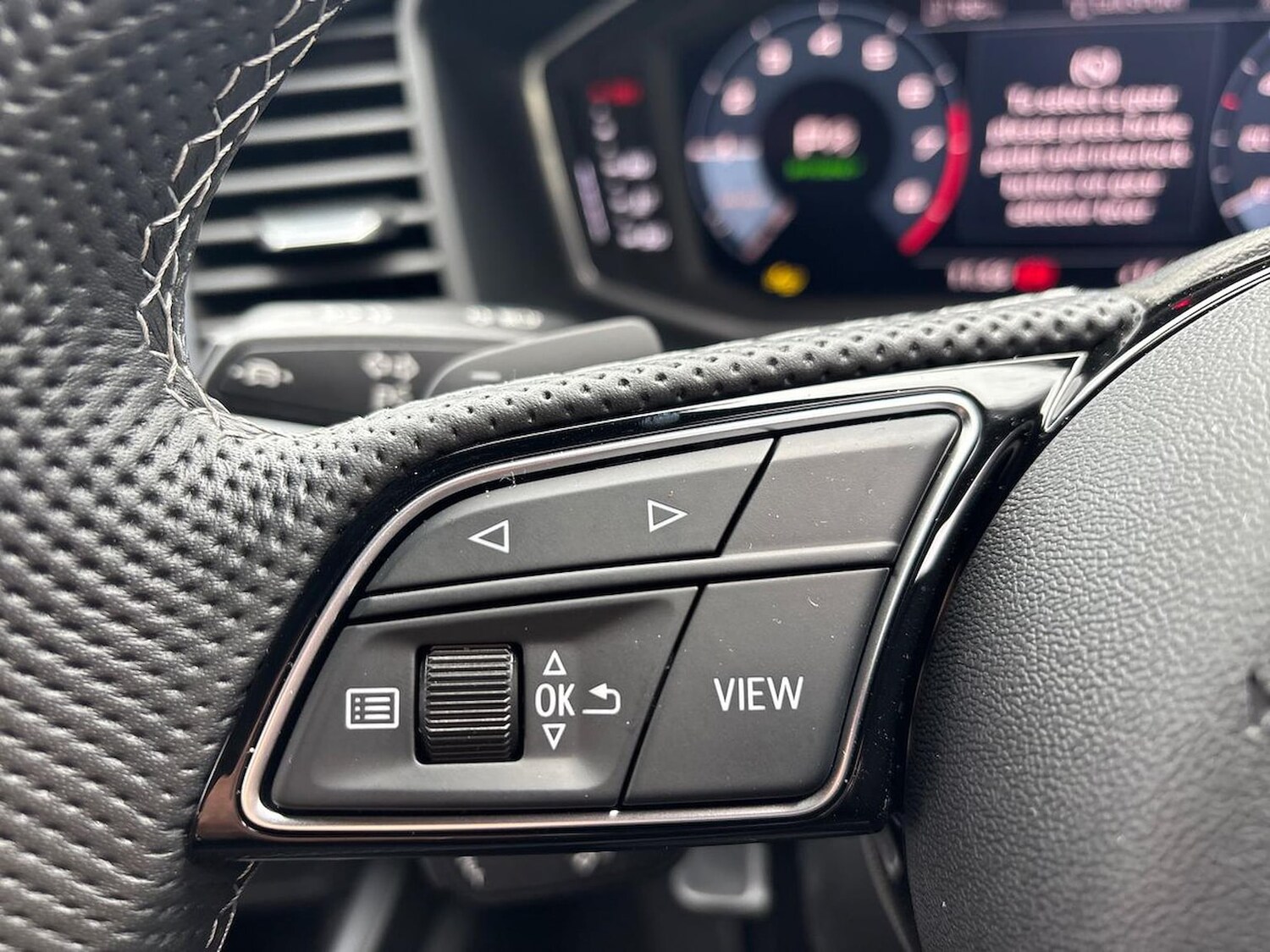 Used Audi A1 2025 for sale - 76521017: Photo 26