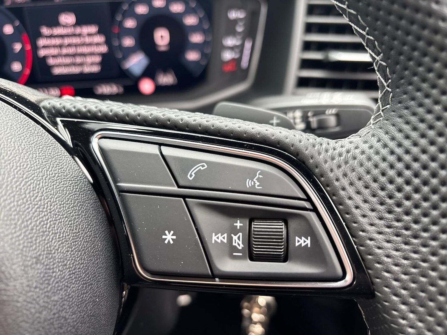 Used Audi A1 2025 for sale - 76521017: Photo 27