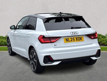 Used Audi A1 2025 for sale - 76521017: Photo