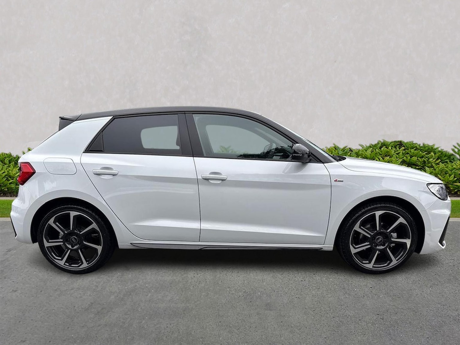 Used Audi A1 2025 for sale - 76521017: Photo 3