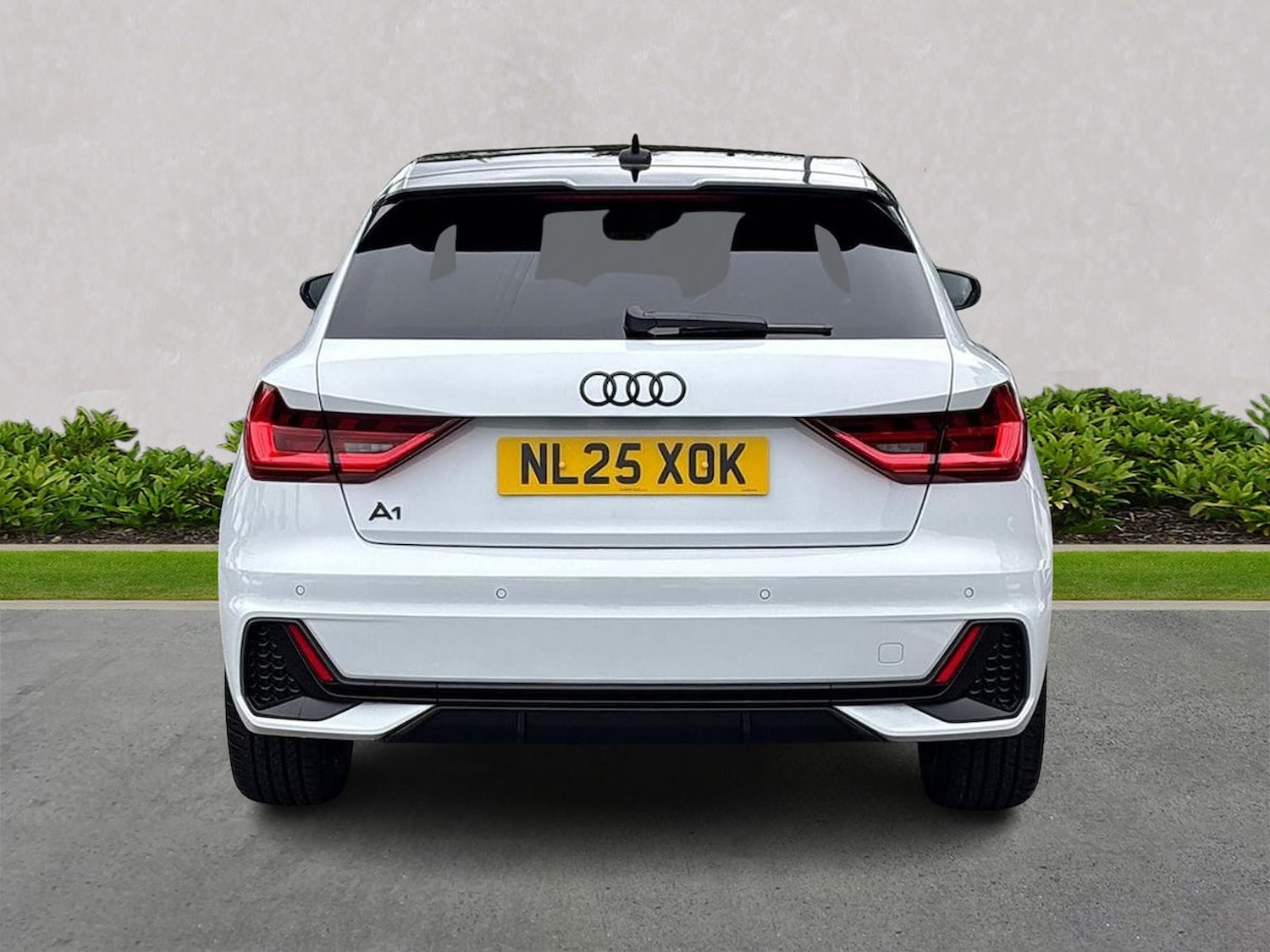 Used Audi A1 2025 for sale - 76521017: Photo 4