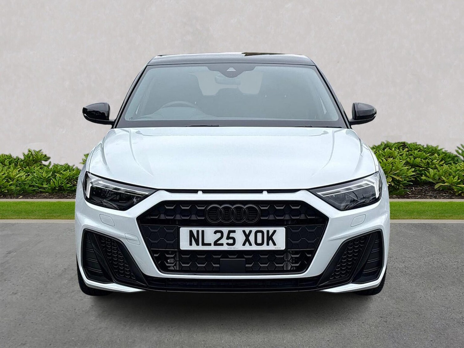 Used Audi A1 2025 for sale - 76521017: Photo 5
