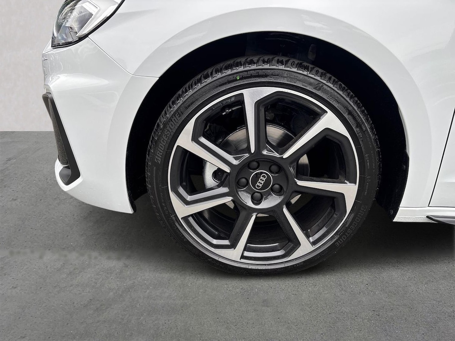 Used Audi A1 2025 for sale - 76521017: Photo 6