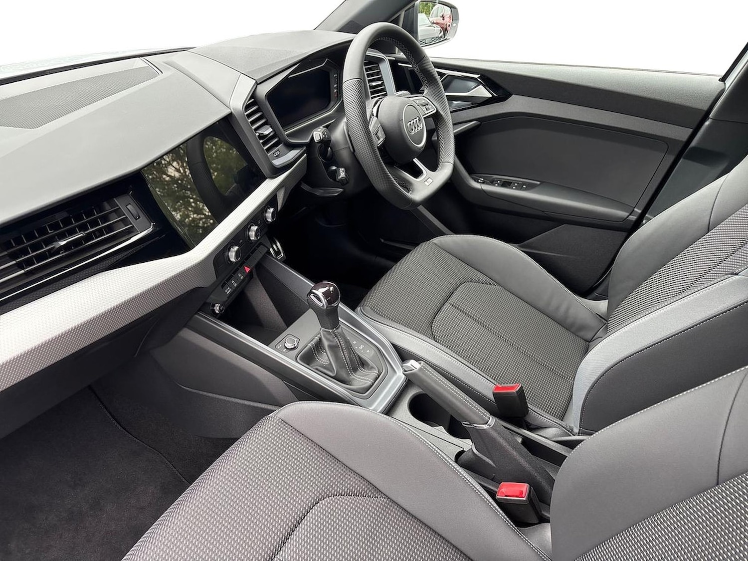 Used Audi A1 2025 for sale - 76521017: Photo 7