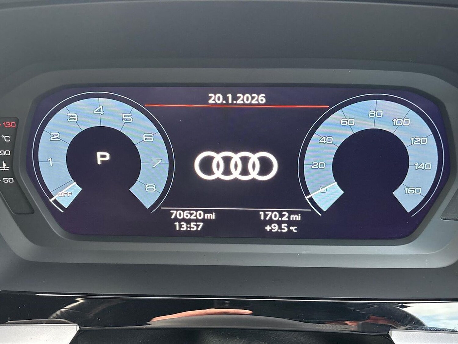 Used Audi A3 2020 for sale - 78064477: Photo 10