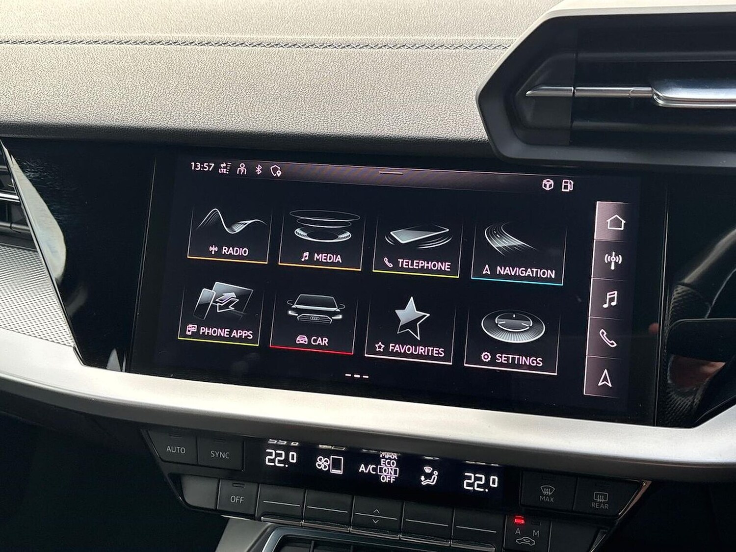 Used Audi A3 2020 for sale - 78064477: Photo 11