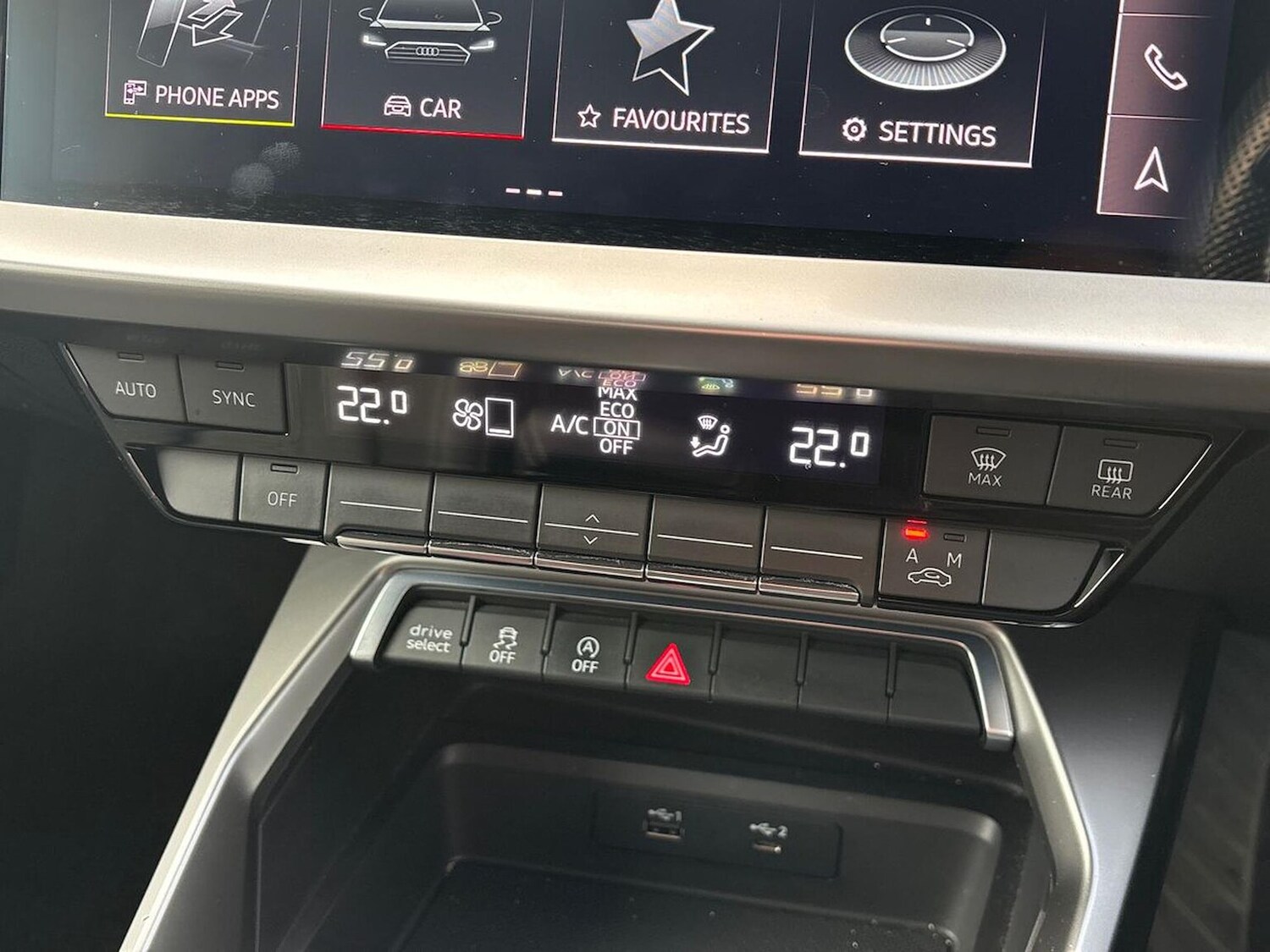 Used Audi A3 2020 for sale - 78064477: Photo 12