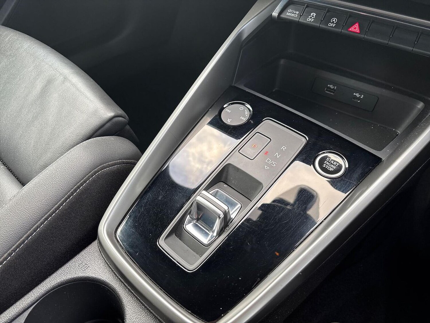 Used Audi A3 2020 for sale - 78064477: Photo 13