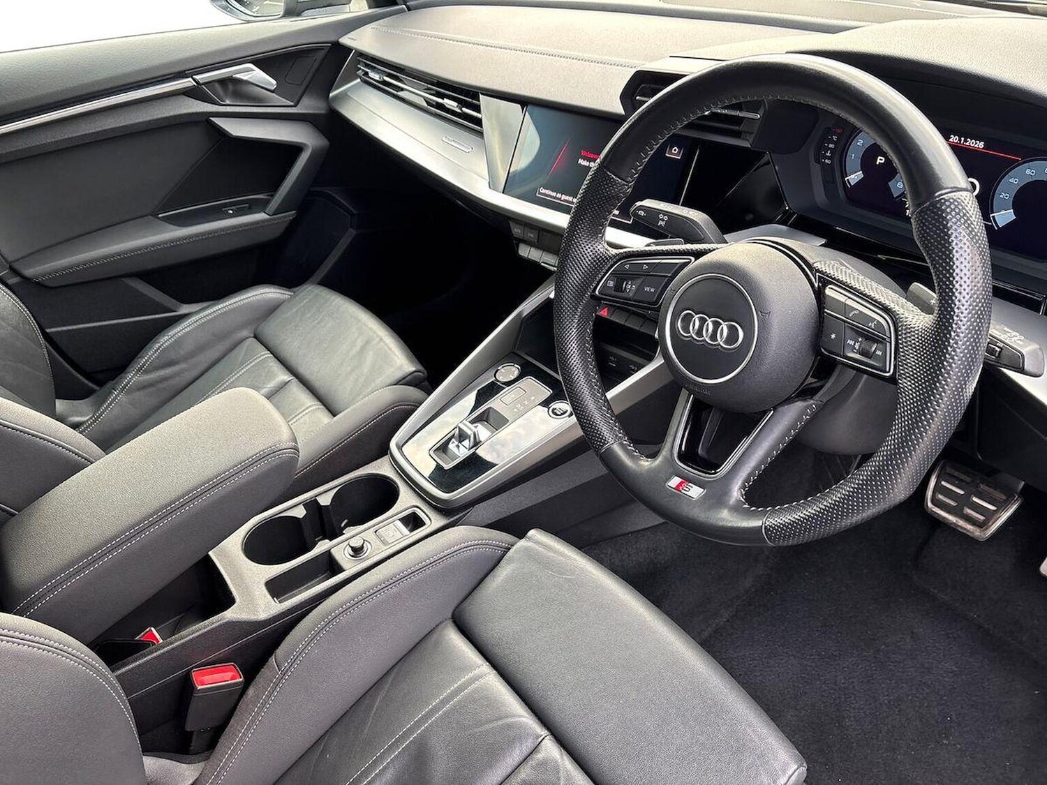 Used Audi A3 2020 for sale - 78064477: Photo 15