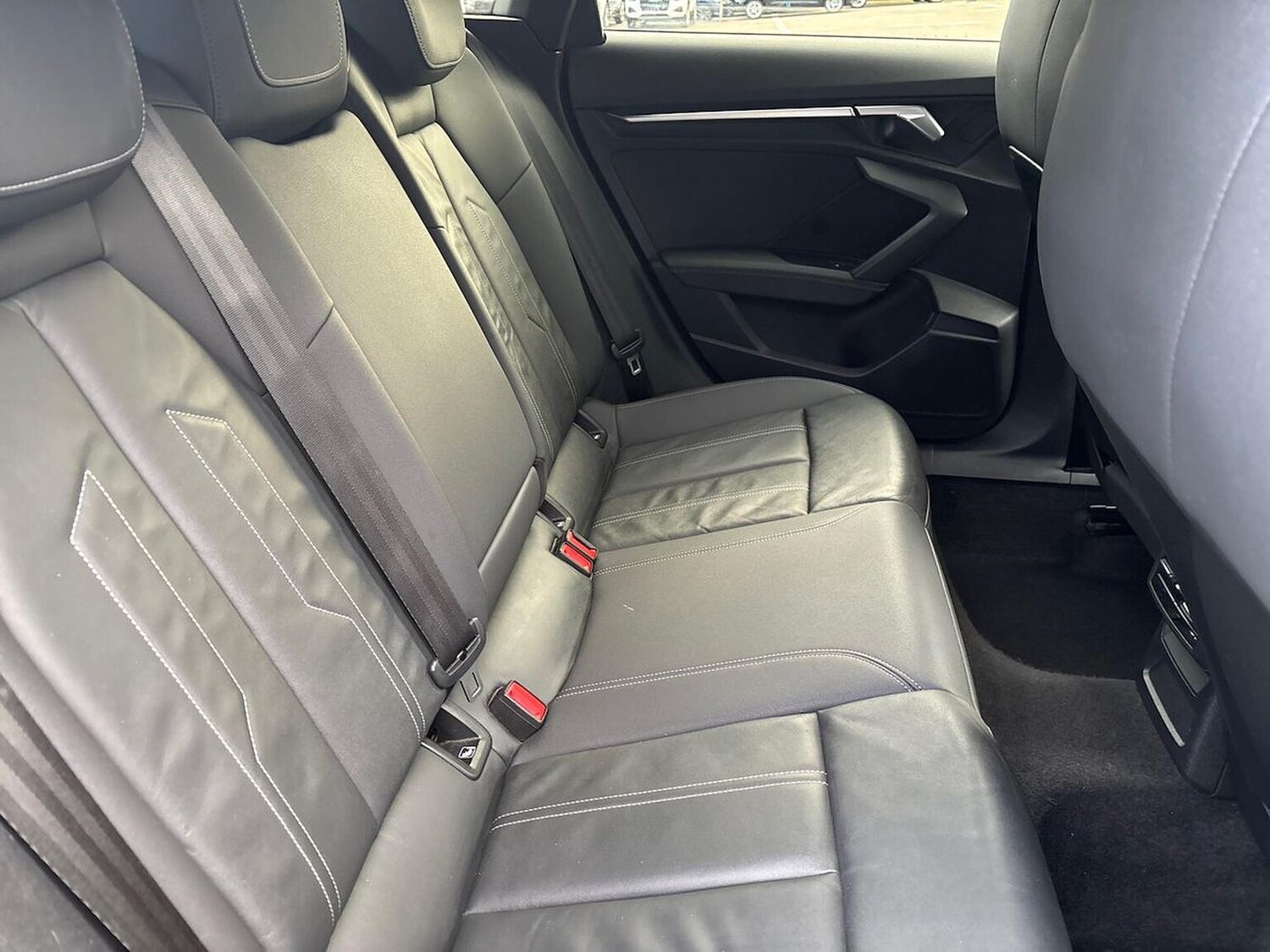 Used Audi A3 2020 for sale - 78064477: Photo 16