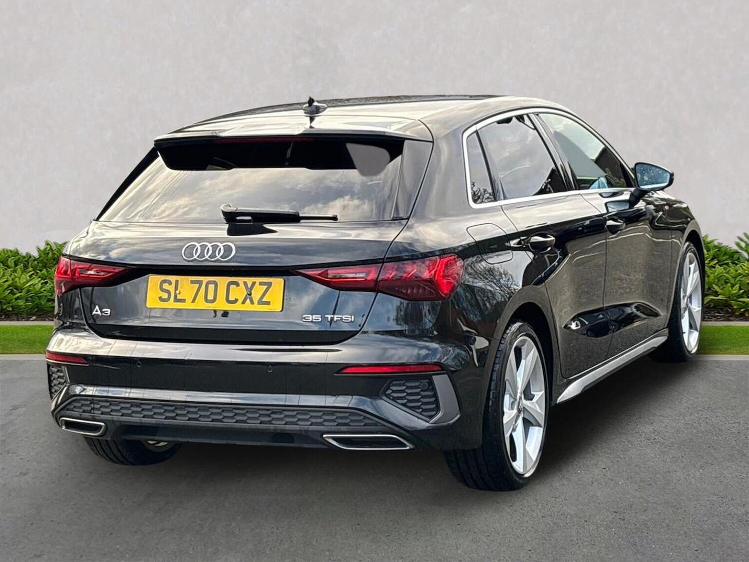 Used Audi A3 2020 for sale - 78064477: Photo 18