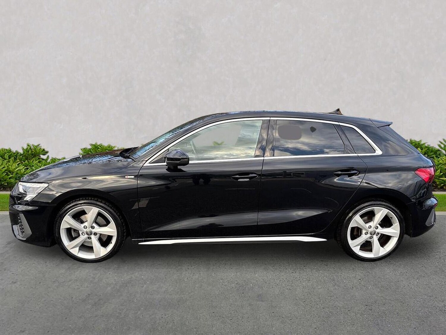 Used Audi A3 2020 for sale - 78064477: Photo 19