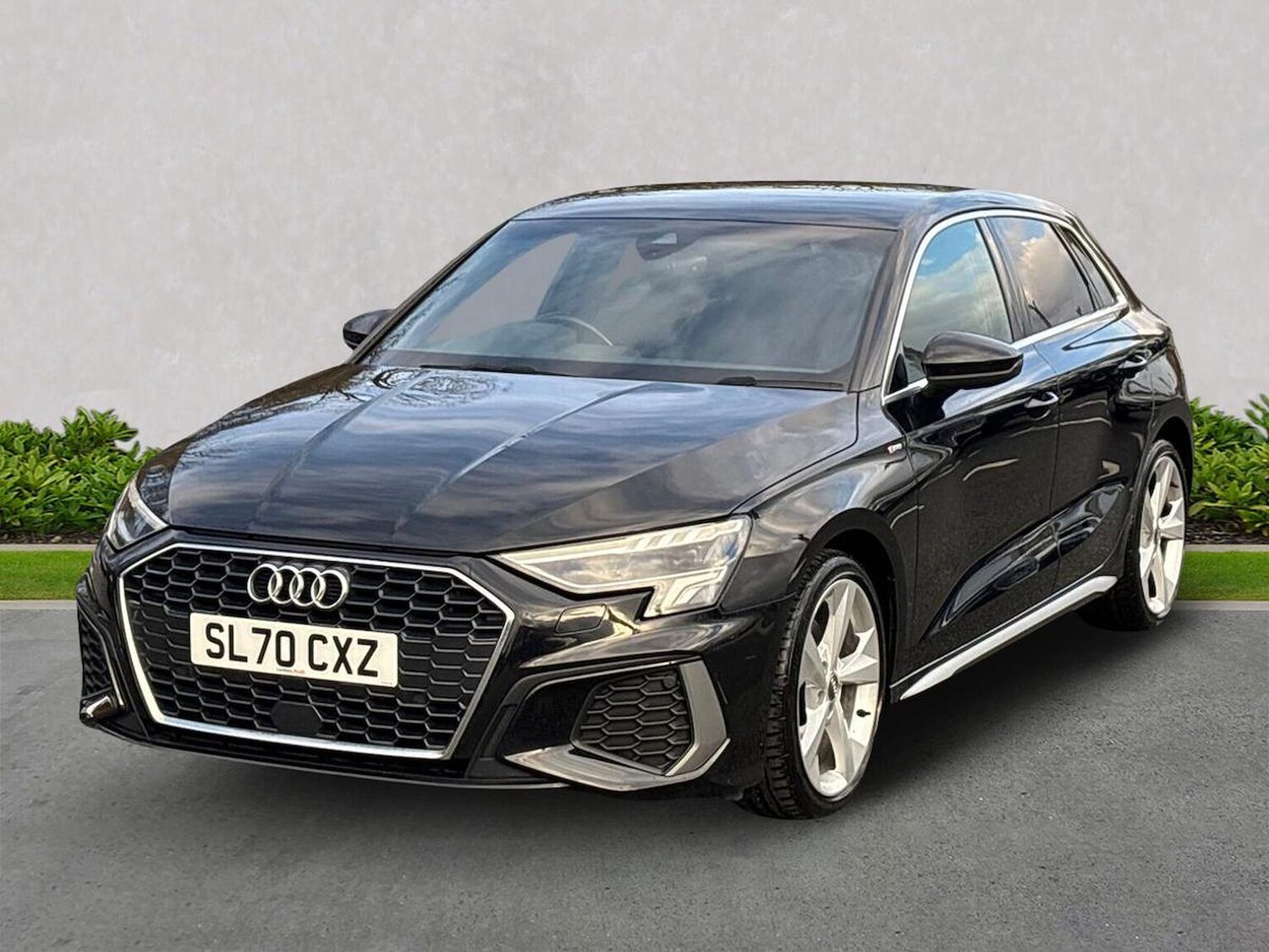 Used Audi A3 2020 for sale - 78064477: Photo 20