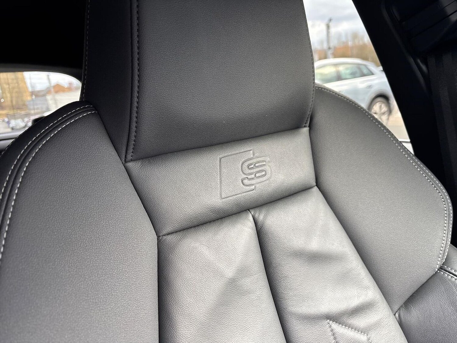 Used Audi A3 2020 for sale - 78064477: Photo 22