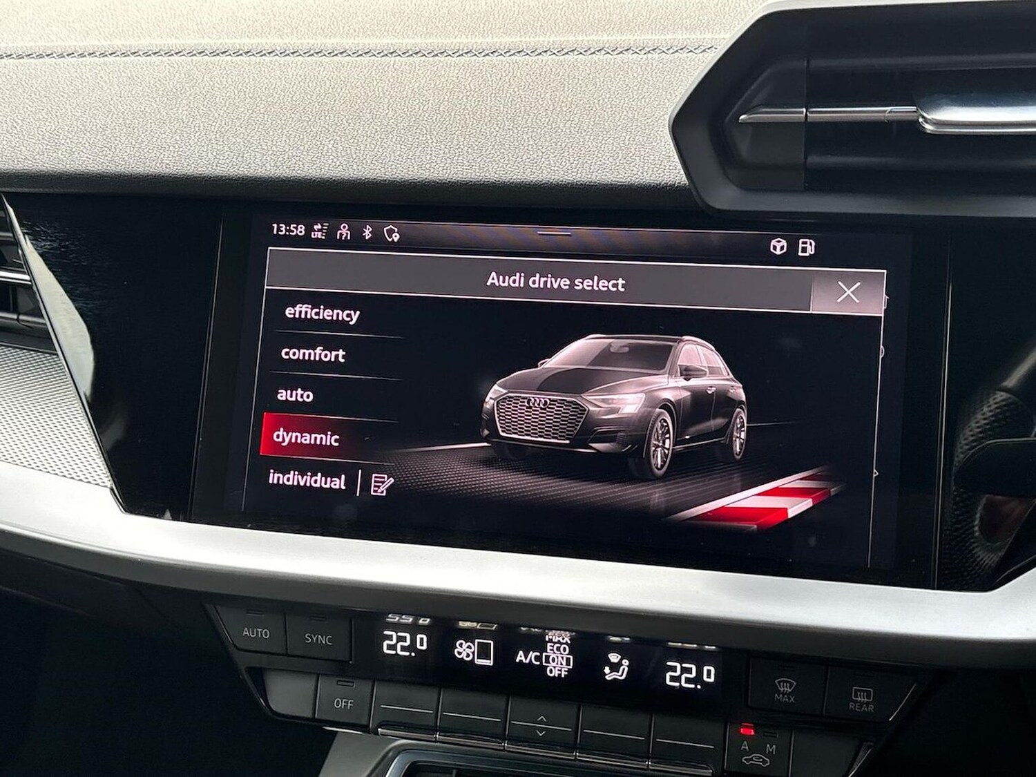 Used Audi A3 2020 for sale - 78064477: Photo 23