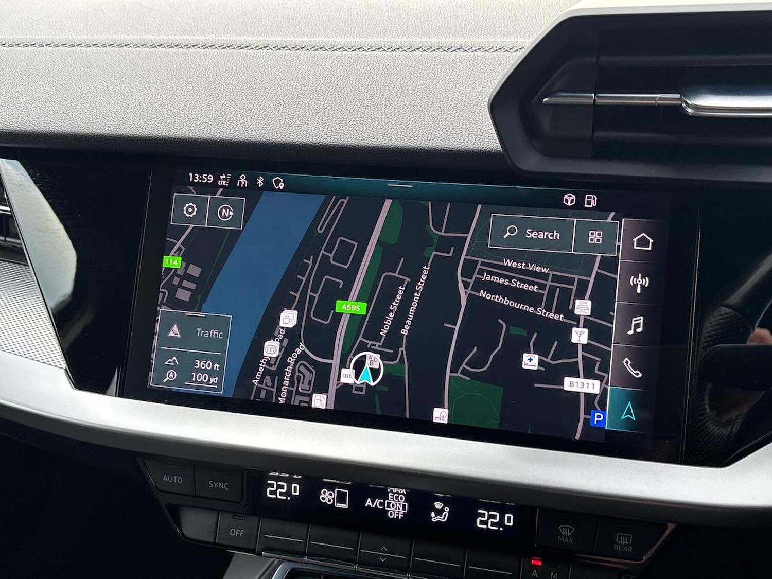 Used Audi A3 2020 for sale - 78064477: Photo 24