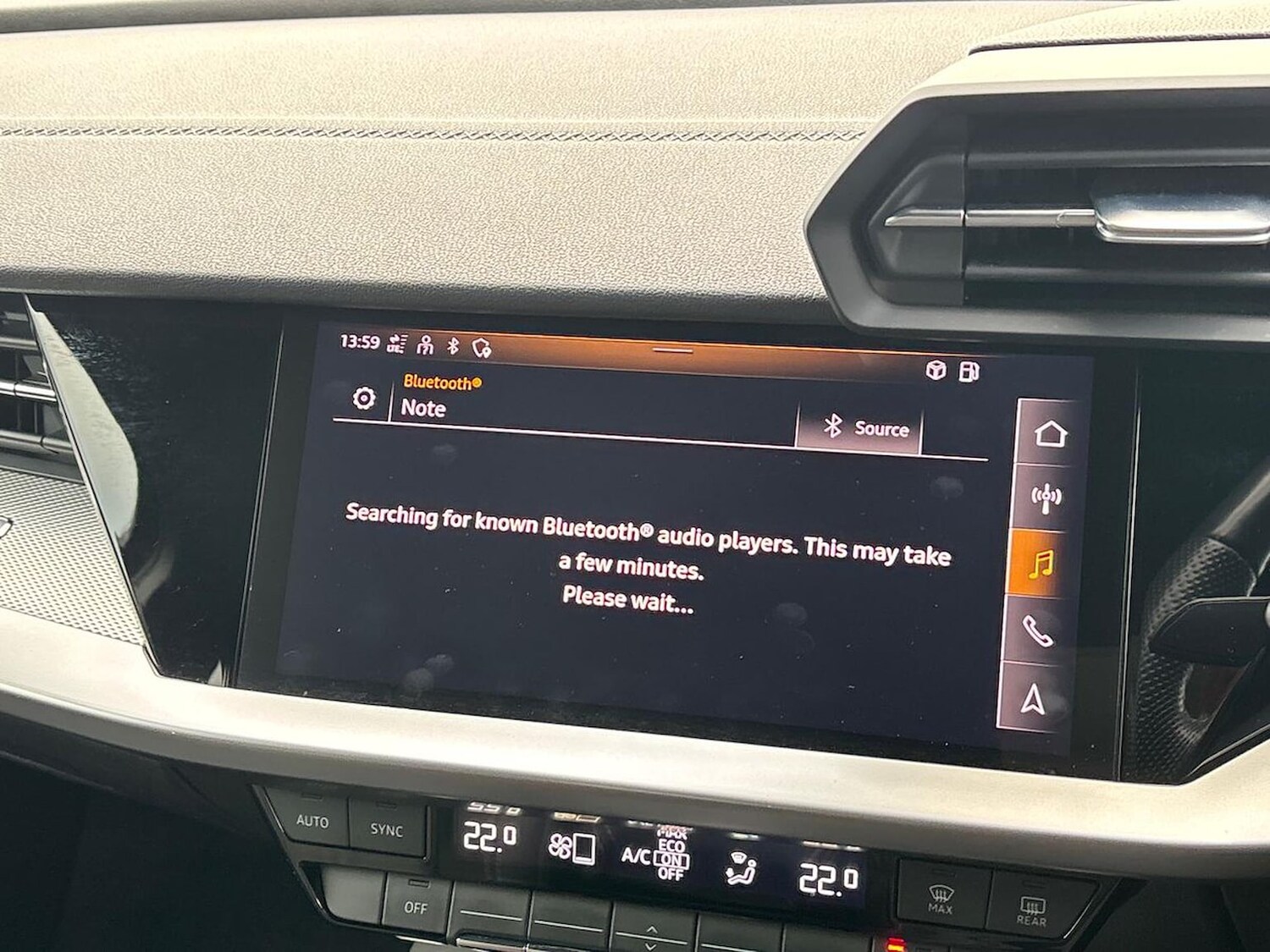 Used Audi A3 2020 for sale - 78064477: Photo 25