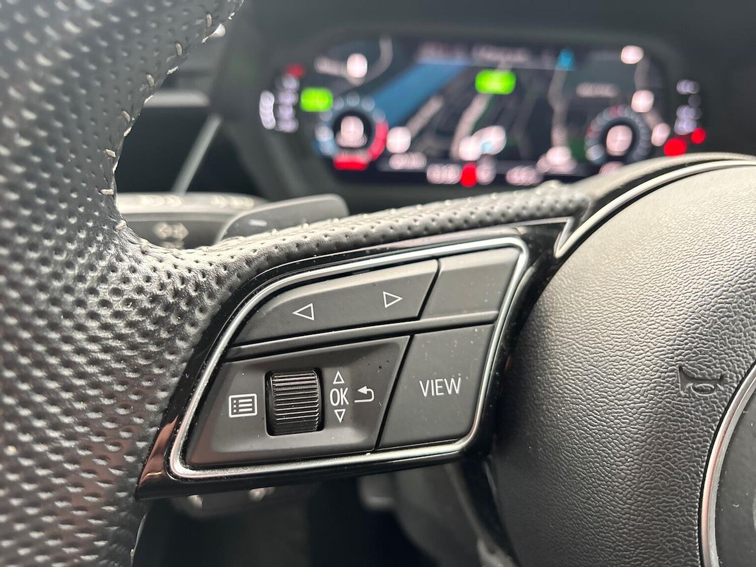 Used Audi A3 2020 for sale - 78064477: Photo 26