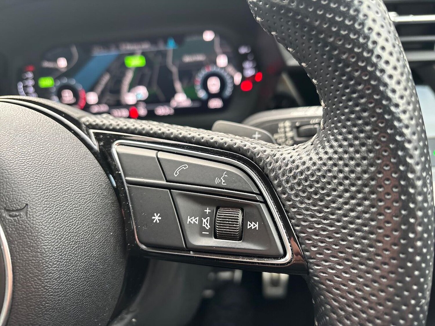 Used Audi A3 2020 for sale - 78064477: Photo 27