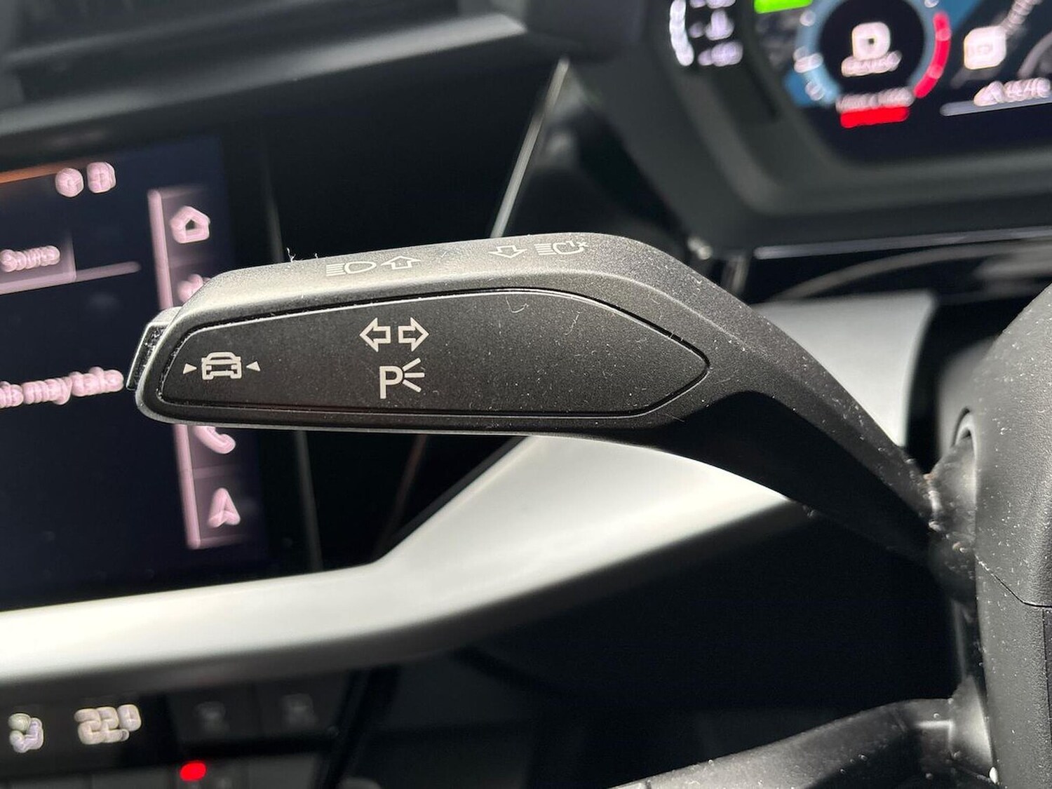 Used Audi A3 2020 for sale - 78064477: Photo 28