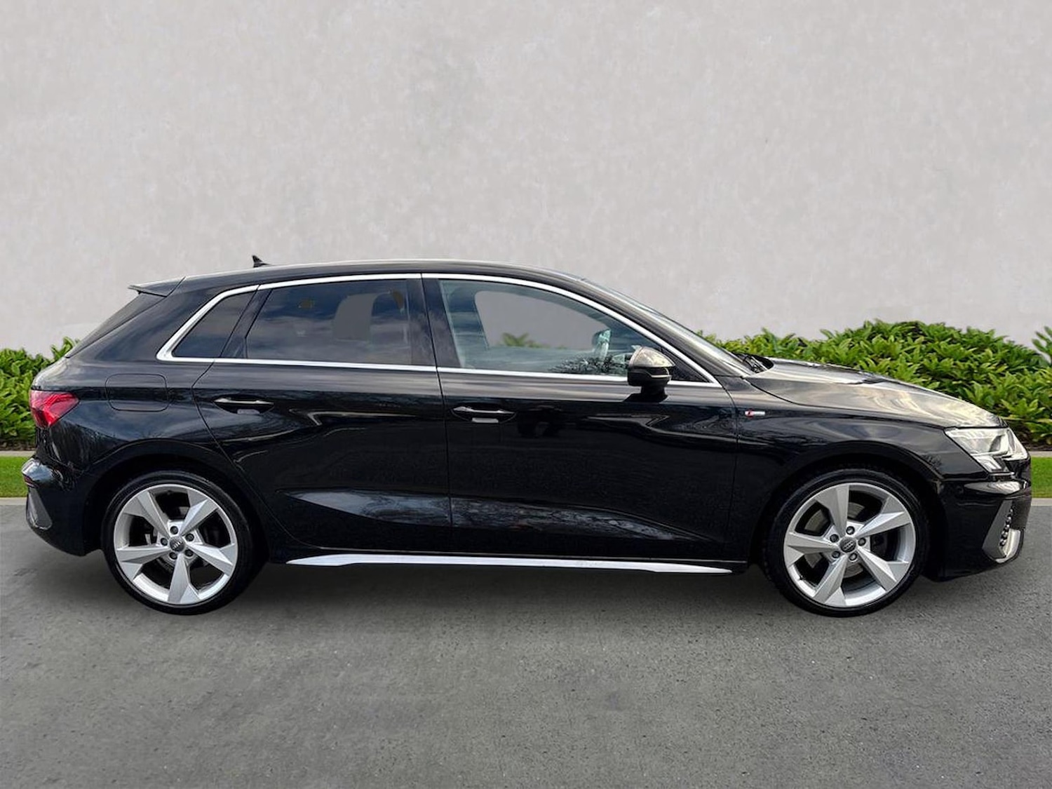 Used Audi A3 2020 for sale - 78064477: Photo 3