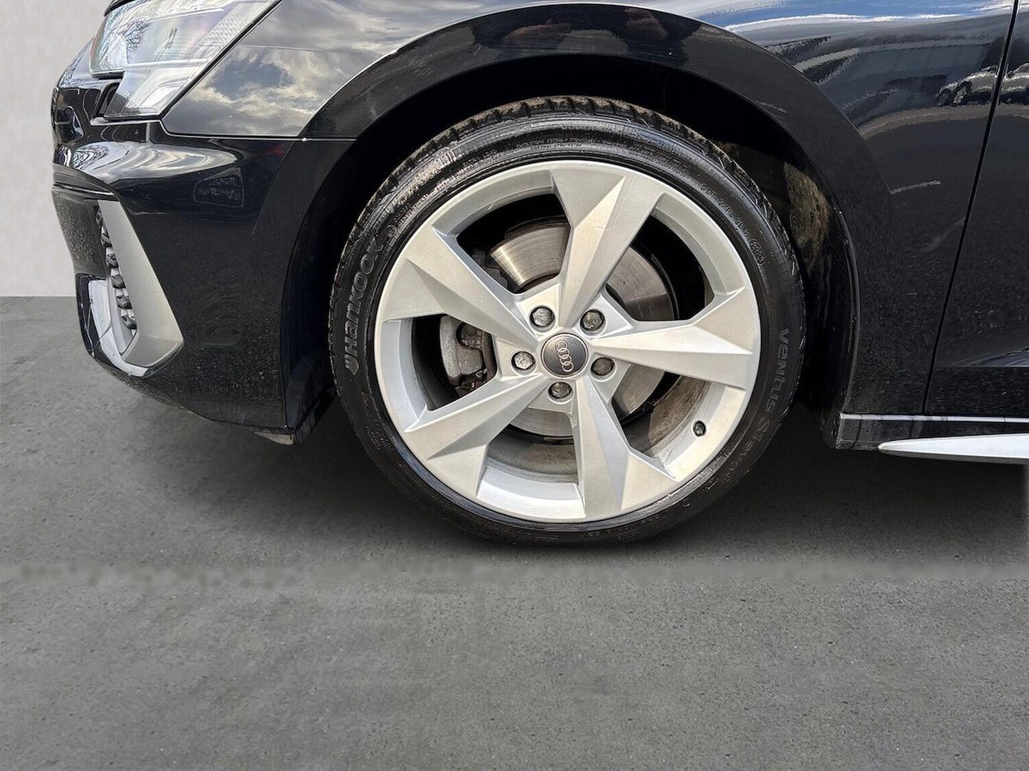 Used Audi A3 2020 for sale - 78064477: Photo 6