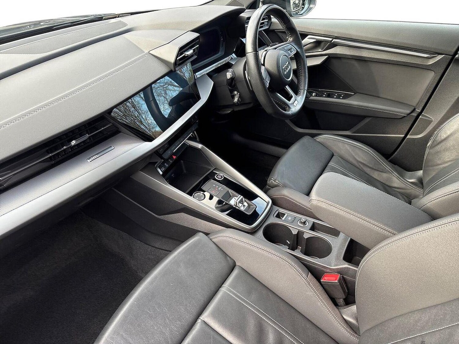 Used Audi A3 2020 for sale - 78064477: Photo 7