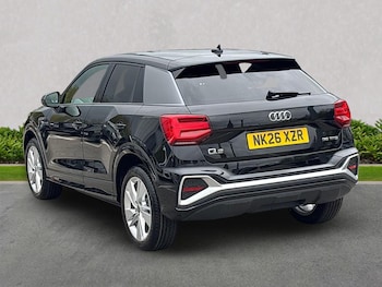 Used Audi Q2 2026 for sale - 78836847: Photo
