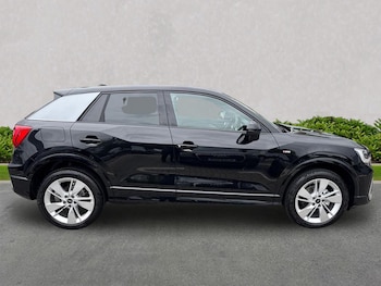 Used Audi Q2 2026 for sale - 78836847: Photo