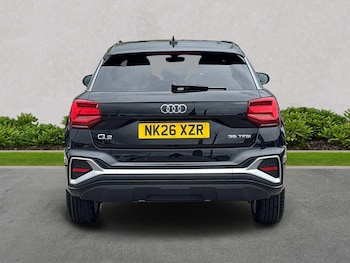 Used Audi Q2 2026 for sale - 78836847: Photo