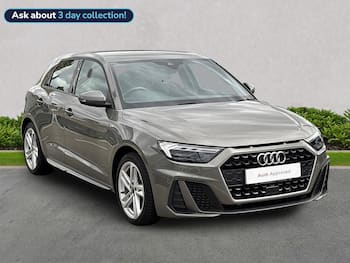Used Audi A1 2023 for sale - 79705666: Photo