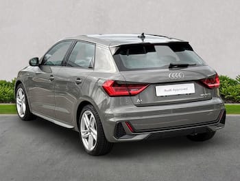 Used Audi A1 2023 for sale - 79705666: Photo