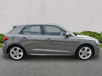 Used Audi A1 2023 for sale - 79705666: Photo