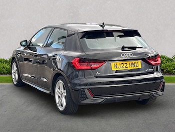 Used Audi A1 2022 for sale - 78193351: Photo