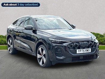 Used Audi Q5 2026 for sale - 79379530: Photo